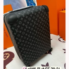 LV Suitcase